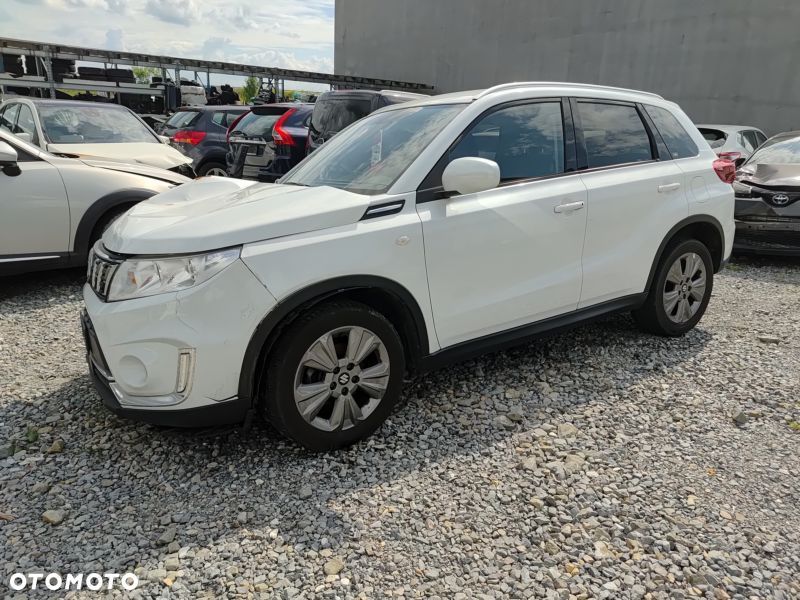 Suzuki Vitara 1.0 Boosterjet Comfort 2WD - 3