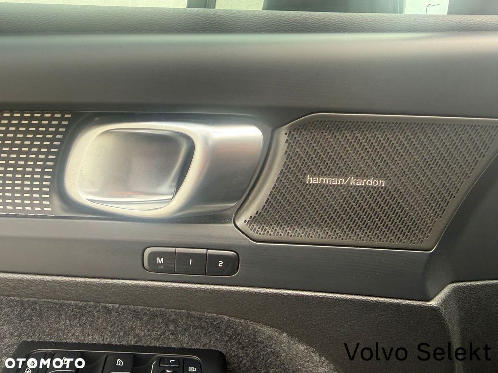 Volvo XC 40 - 16