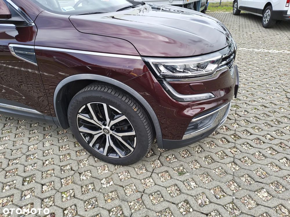 Renault Koleos 1.3 TCe Intens EDC - 7