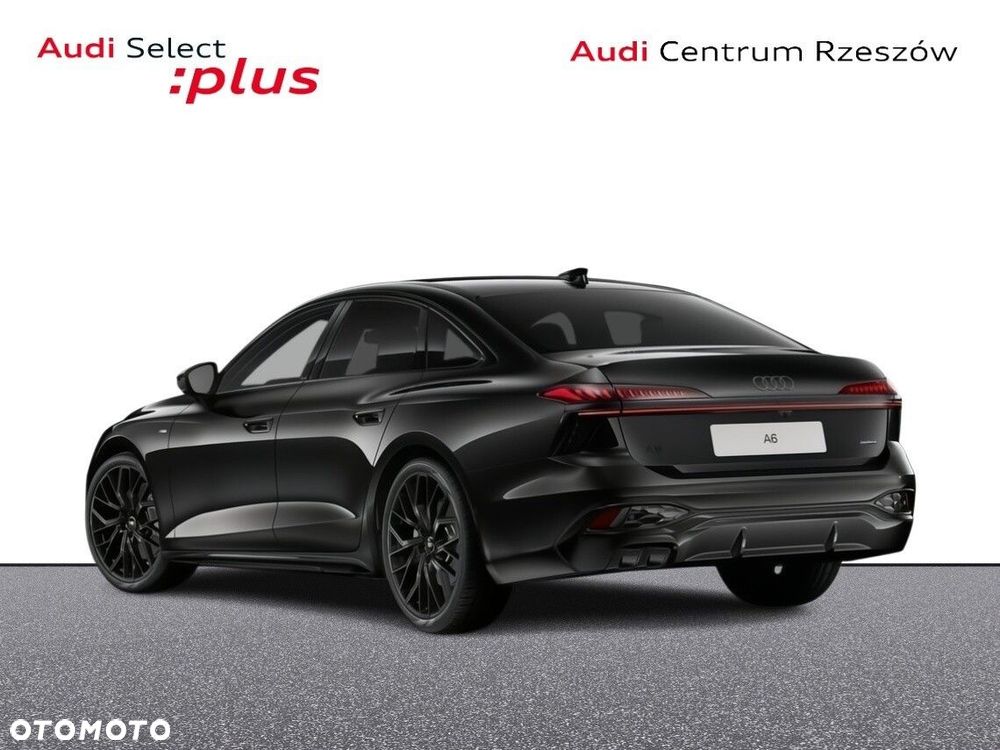 Audi A6 Limousine 40 TDI mHEV Quattro S Line S tronic - 2