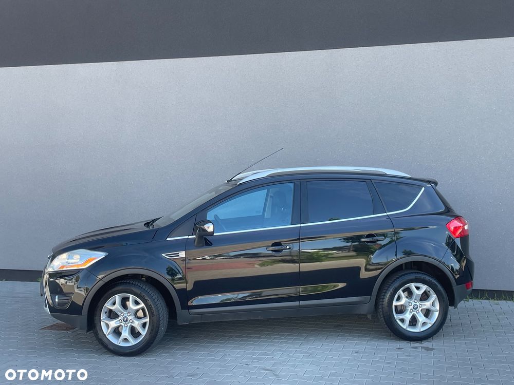 Ford Kuga - 9