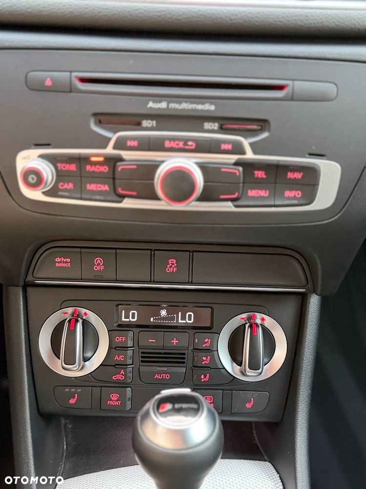 Audi Q3 2.0 TFSI Quattro S tronic - 34