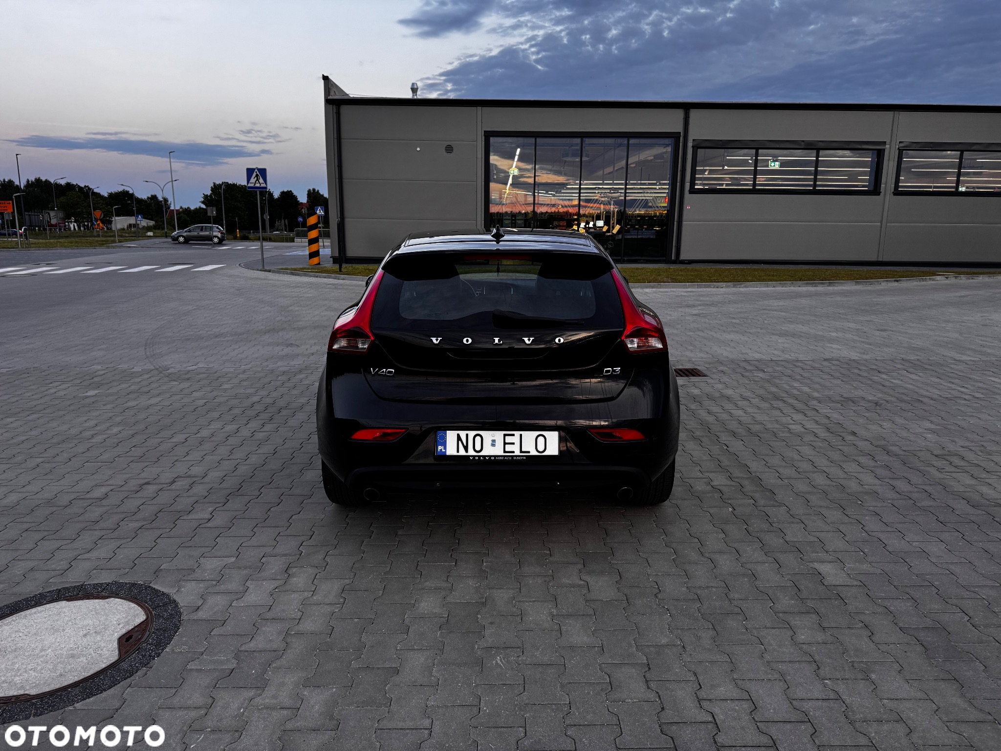 Volvo V40 - 6