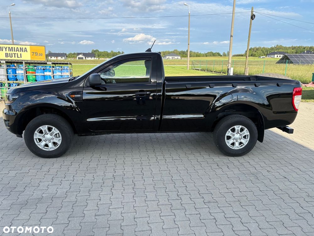 Ford Ranger - 4
