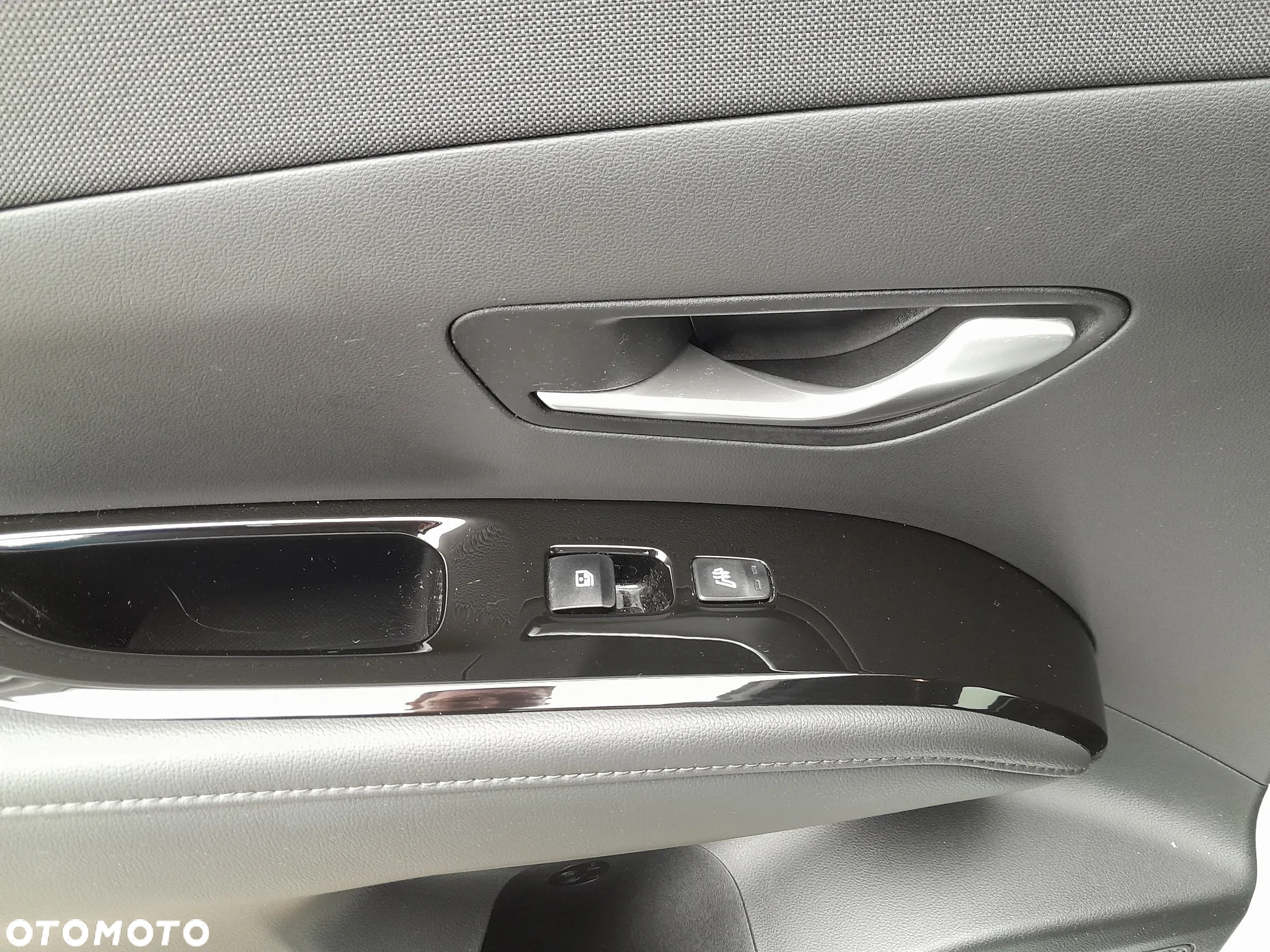 Hyundai Tucson 1.6 T-GDi HEV Platinum 4WD - 13