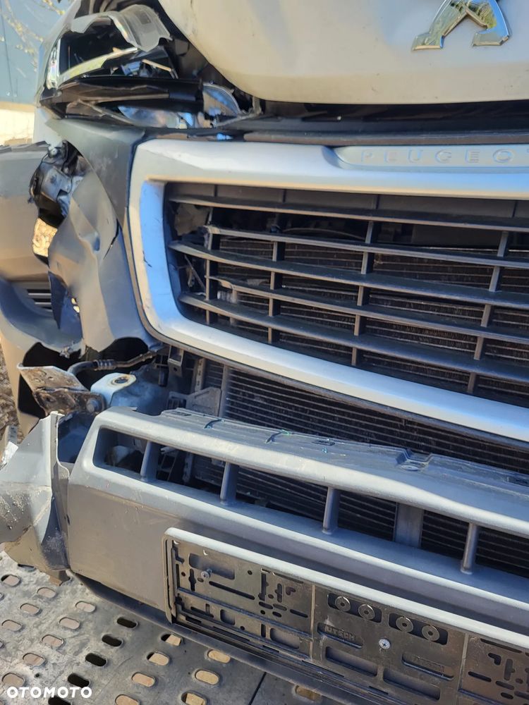 Peugeot boxer - 6