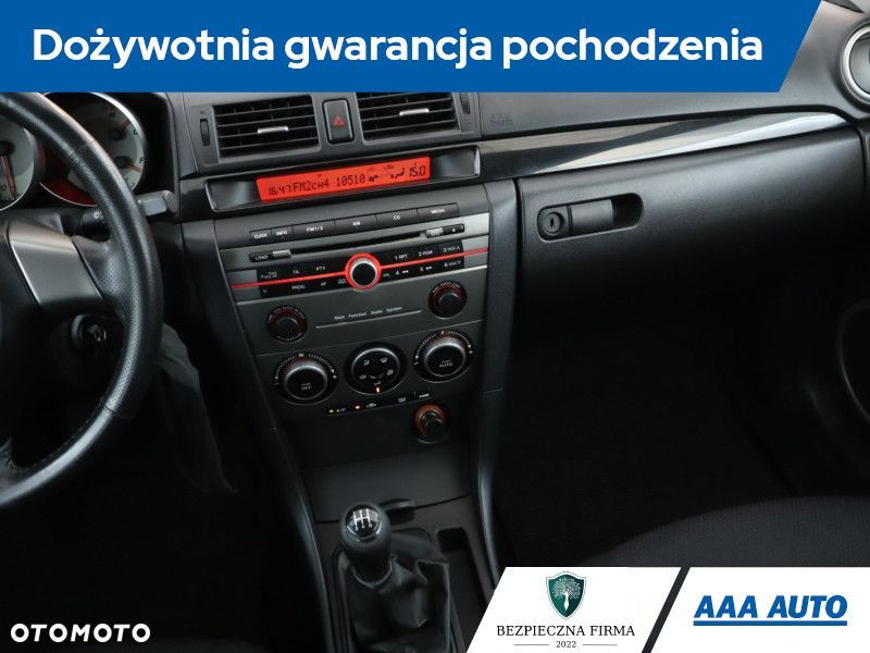 Mazda 3 - 10
