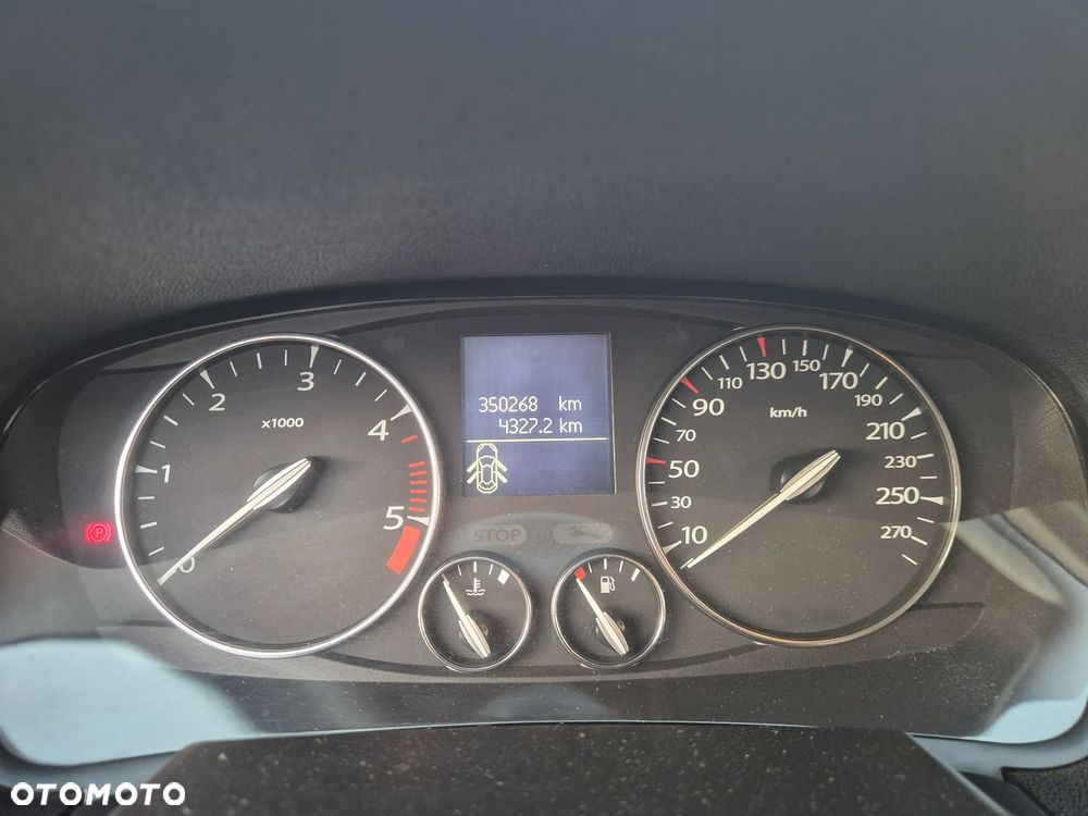 Renault Laguna 2.0 DCi Dynamique - 8