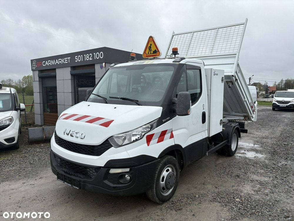 Iveco Daily 35C13 - 1