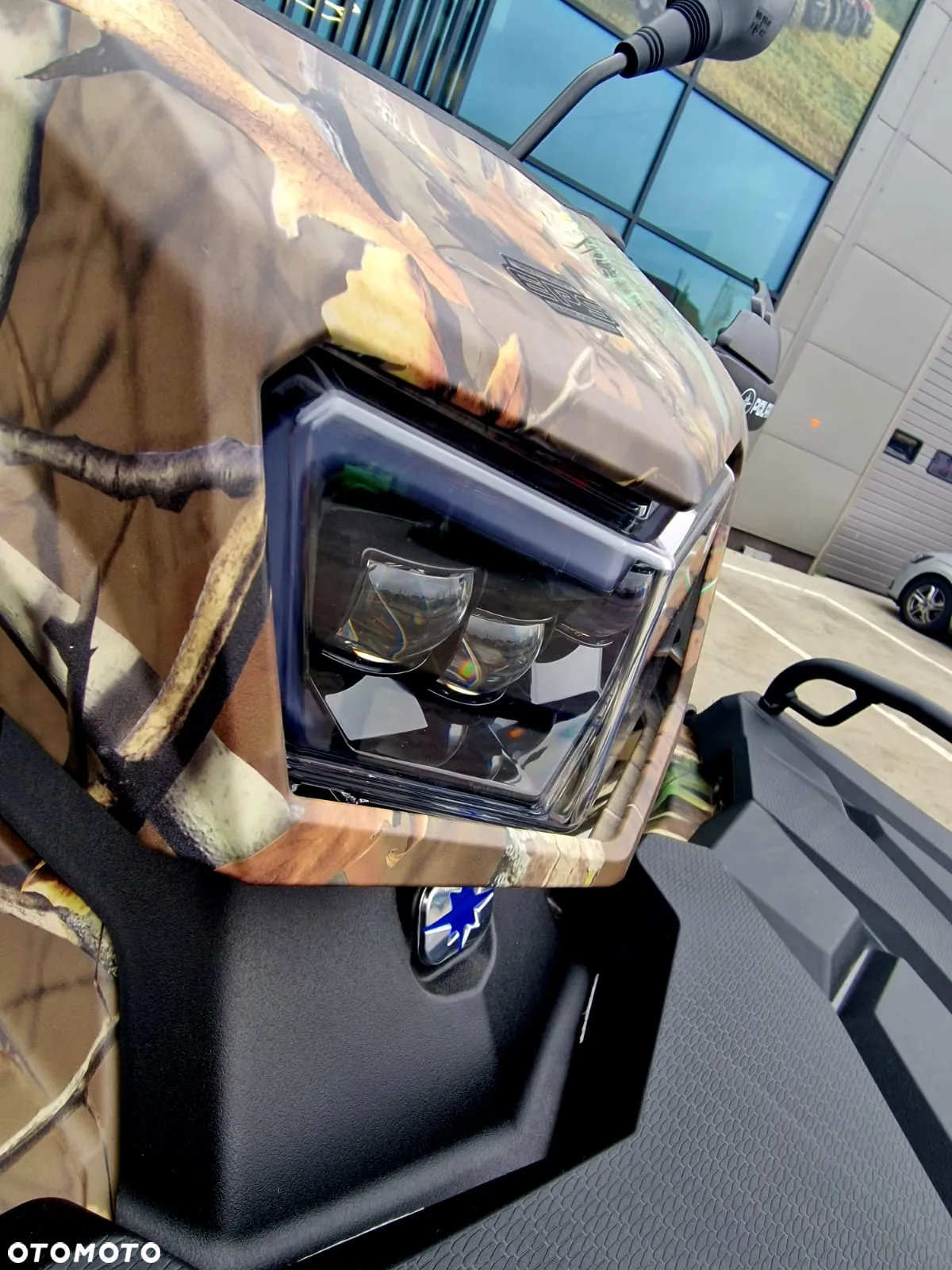 Polaris Sportsman