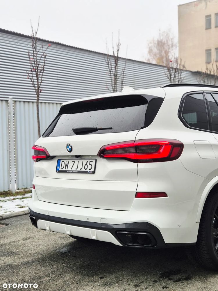 BMW X5 xDrive30d - 14