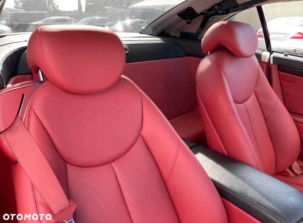 Mercedes-Benz SL 350 Automatik - 12