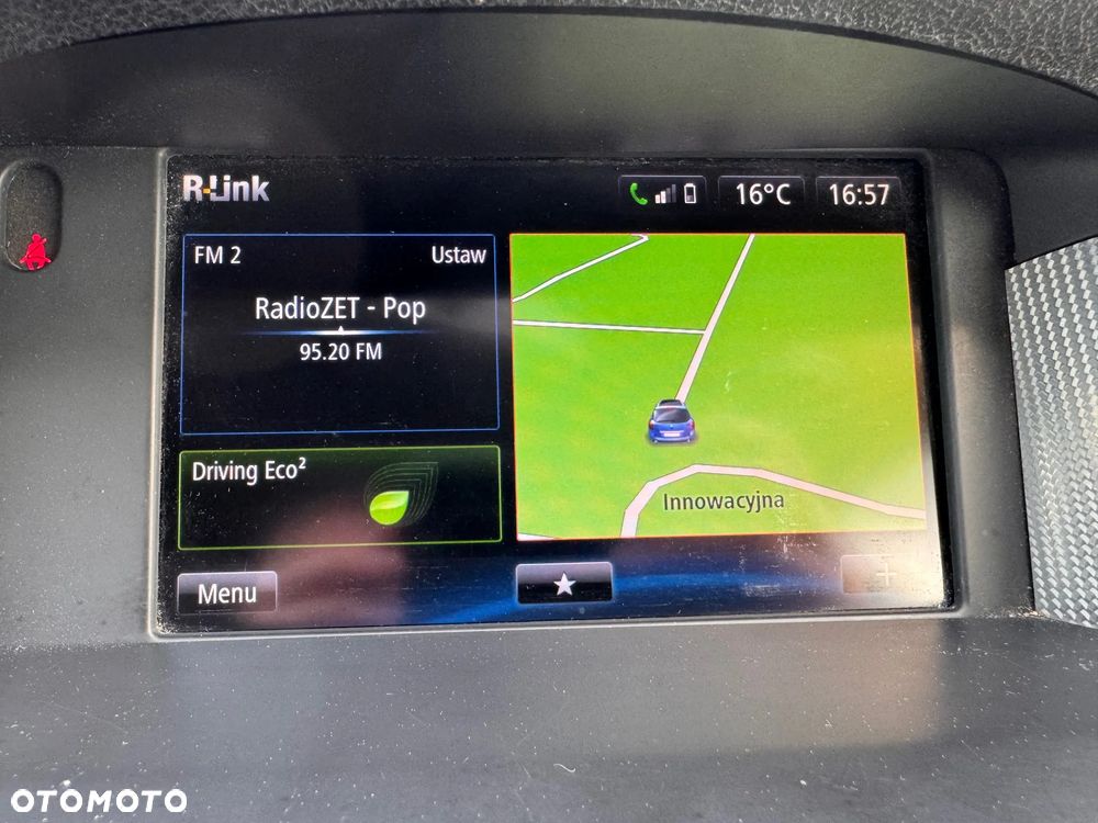 Renault Laguna dCi 150 FAP Start-Stop GT - 21
