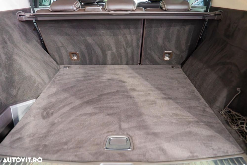 Mercedes-Benz GLE 250 d 4MATIC - 11