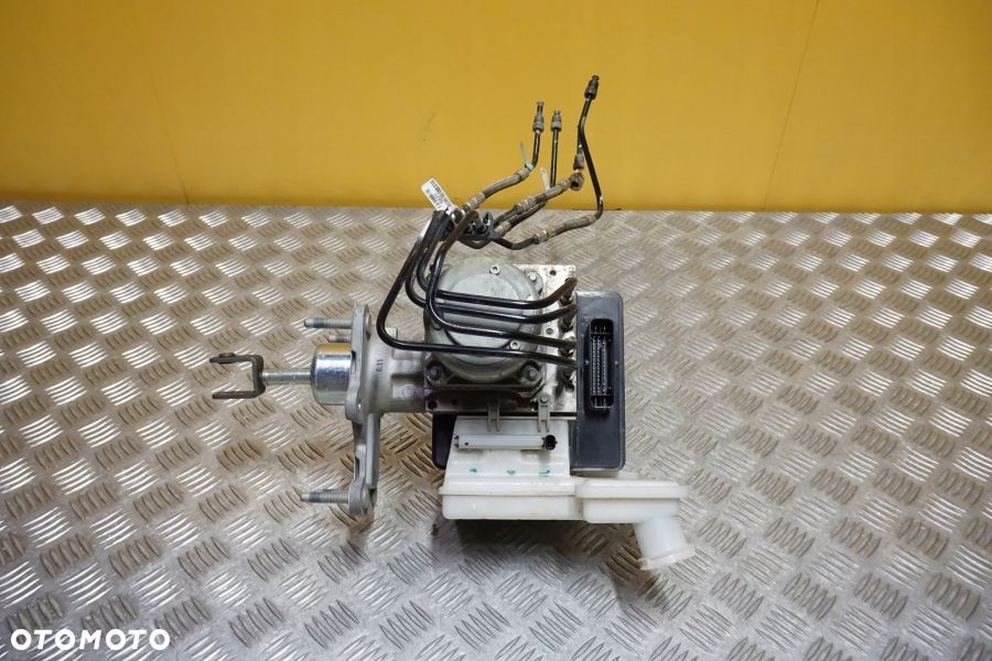 CHEVROLET SILVERADO SIERRA 1500 2019 2020 - Moduł Sterownik Pompa ABS USA - 1