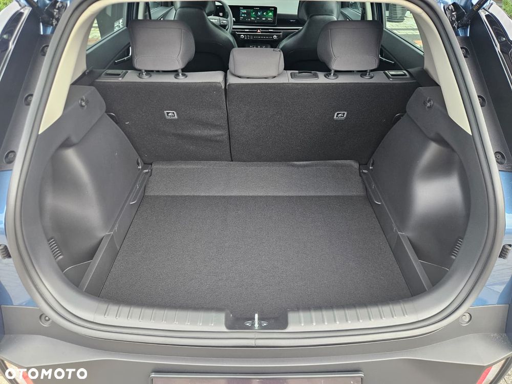 Kia Niro 1.6 GDI Hybrid M - 12