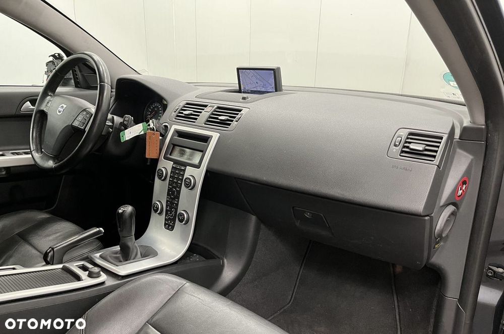 Volvo V50 - 6