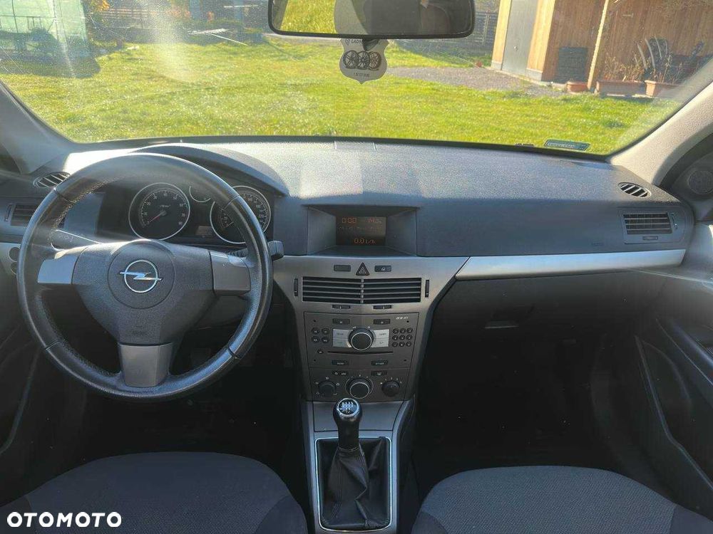 Opel Inny - 4
