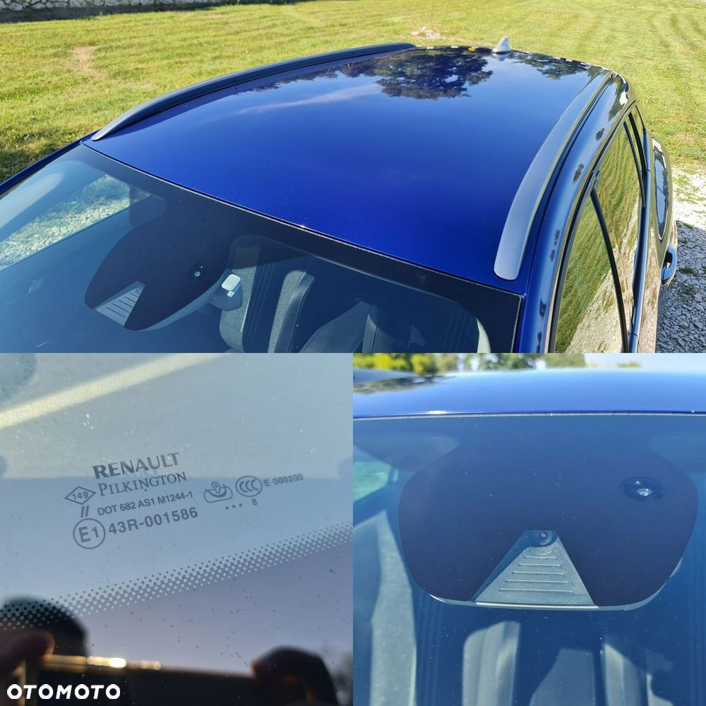 Renault Megane ENERGY dCi 165 EDC GT - 37