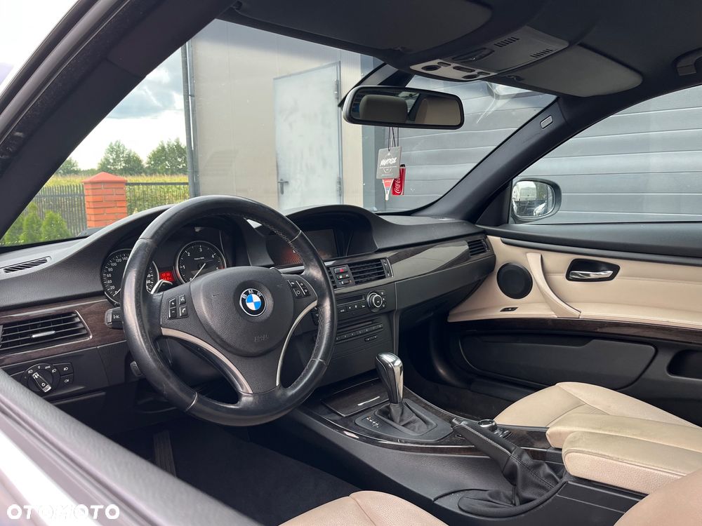 BMW Seria 3 - 11