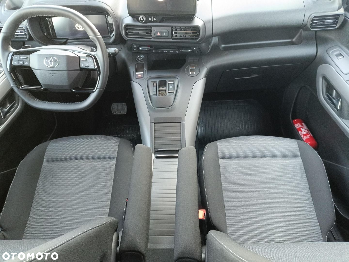 Toyota Proace City Verso - 3