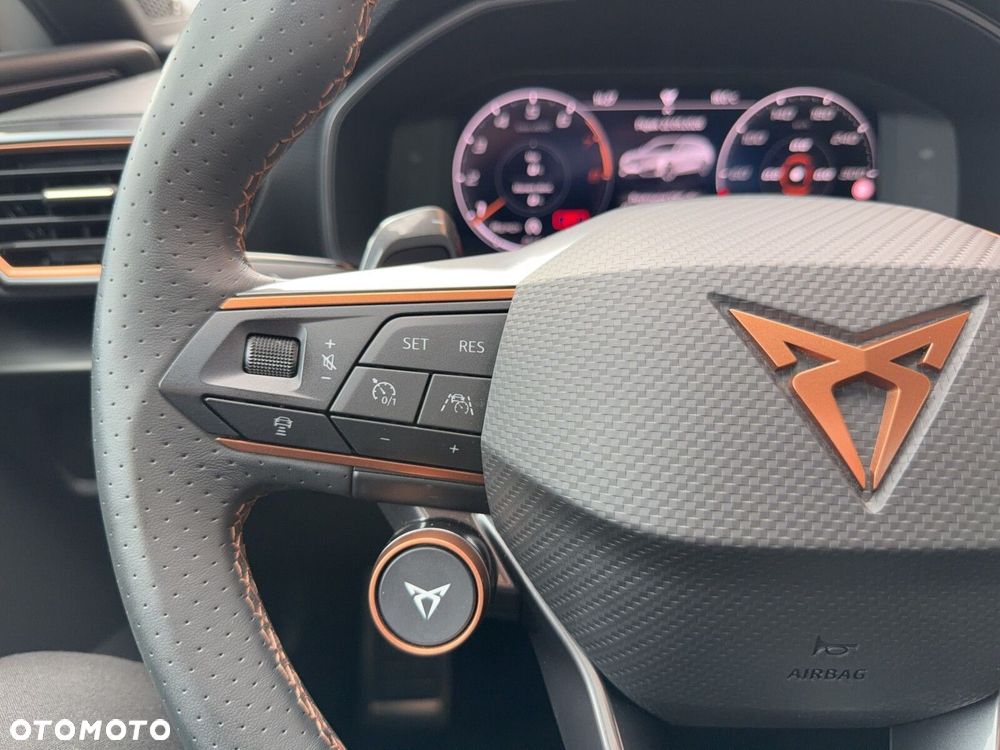 Cupra Leon - 15