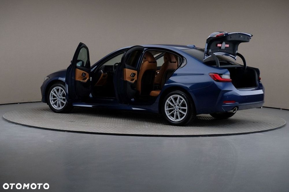BMW Seria 3 - 7