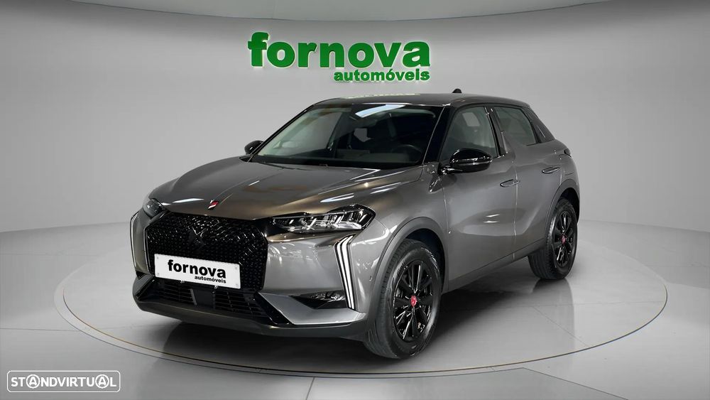 DS DS3 Crossback 1.2 PureTech Performance Line - 2