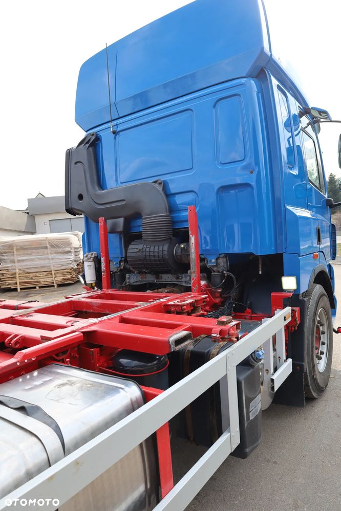 DAF FAS CF 85.460 - 20