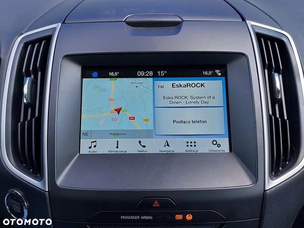 Ford S-Max 2.0 TDCi Trend PowerShift - 30