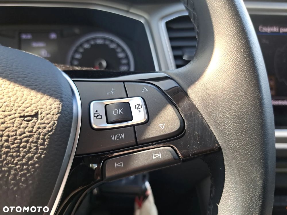 Volkswagen T-Roc 1.0 TSI - 22