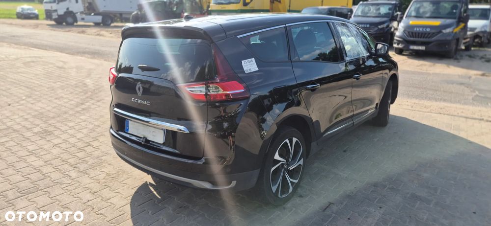 Renault Grand Scenic Gr 1.7 Blue dCi Zen - 14
