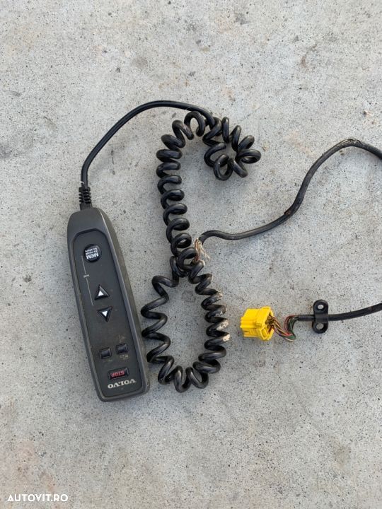 telecomanda suspensie volvo normal 20883943 - 1