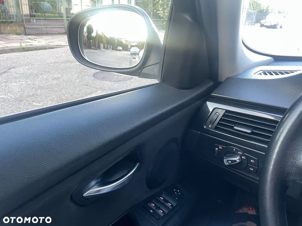 BMW Seria 3 - 8