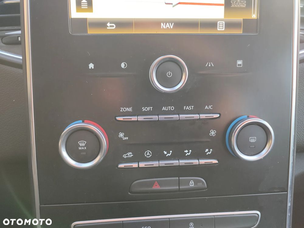 Renault Grand Scenic - 15