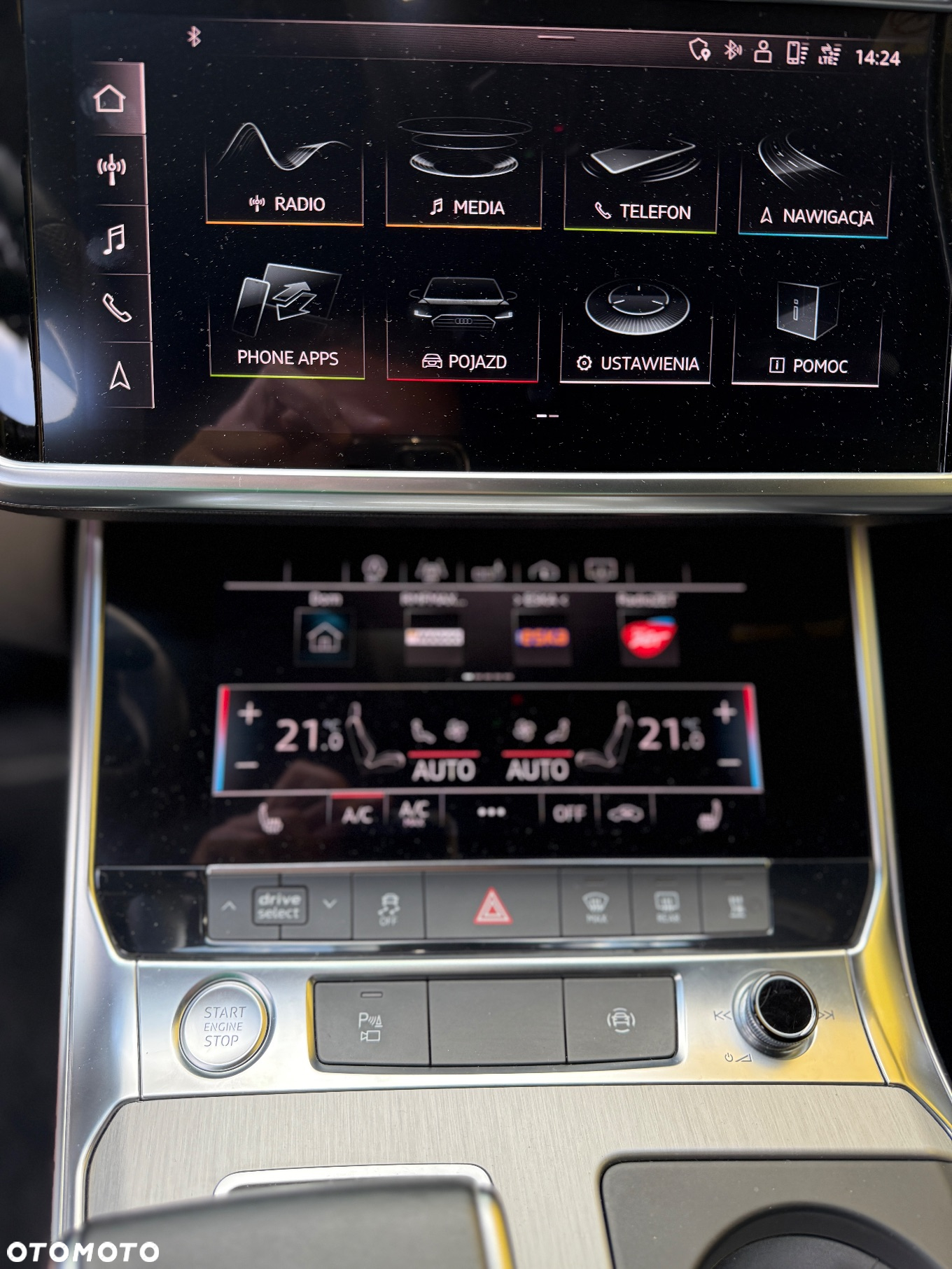 Audi A6 Avant 55 TFSI quattro S tronic sport - 35
