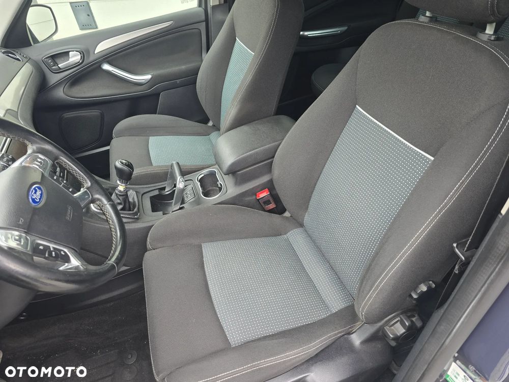 Ford S-Max 2.0 TDCi Ambiente - 6