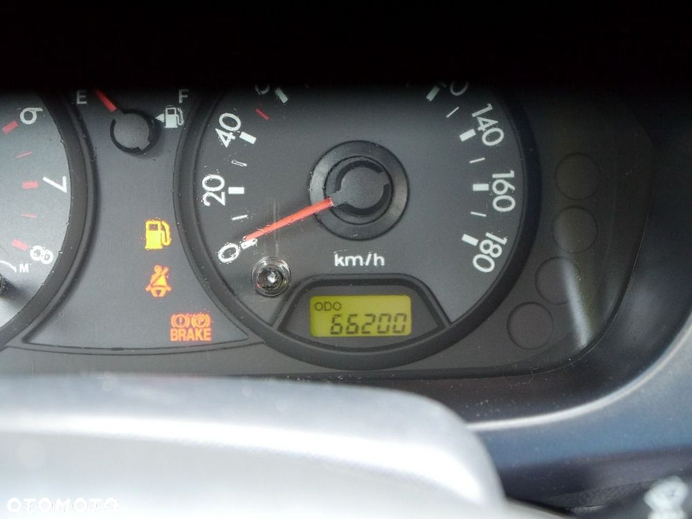 Kia Picanto 1.1 Optimum - 18