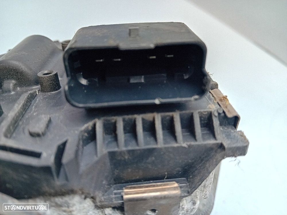 Motor limpa vidros frente PEUGEOT 407 (6D_) - 3