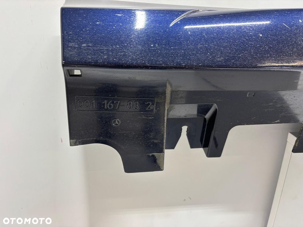 Mercedes GLE 167 W167 Prog Listwa Progowa Prawa 1676982301 - 6