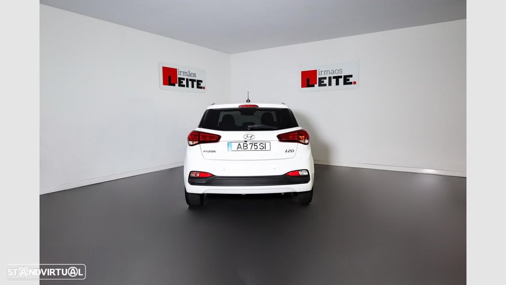 Hyundai i20 1.0 T-GDi Style - 23