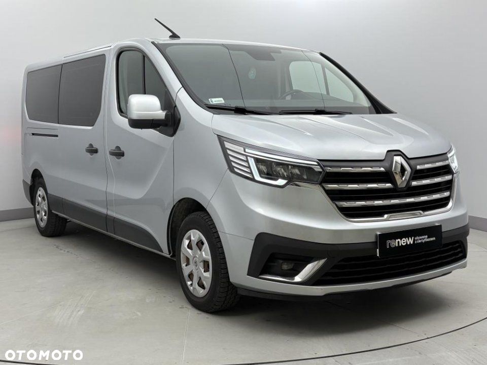 Renault Trafic - 5