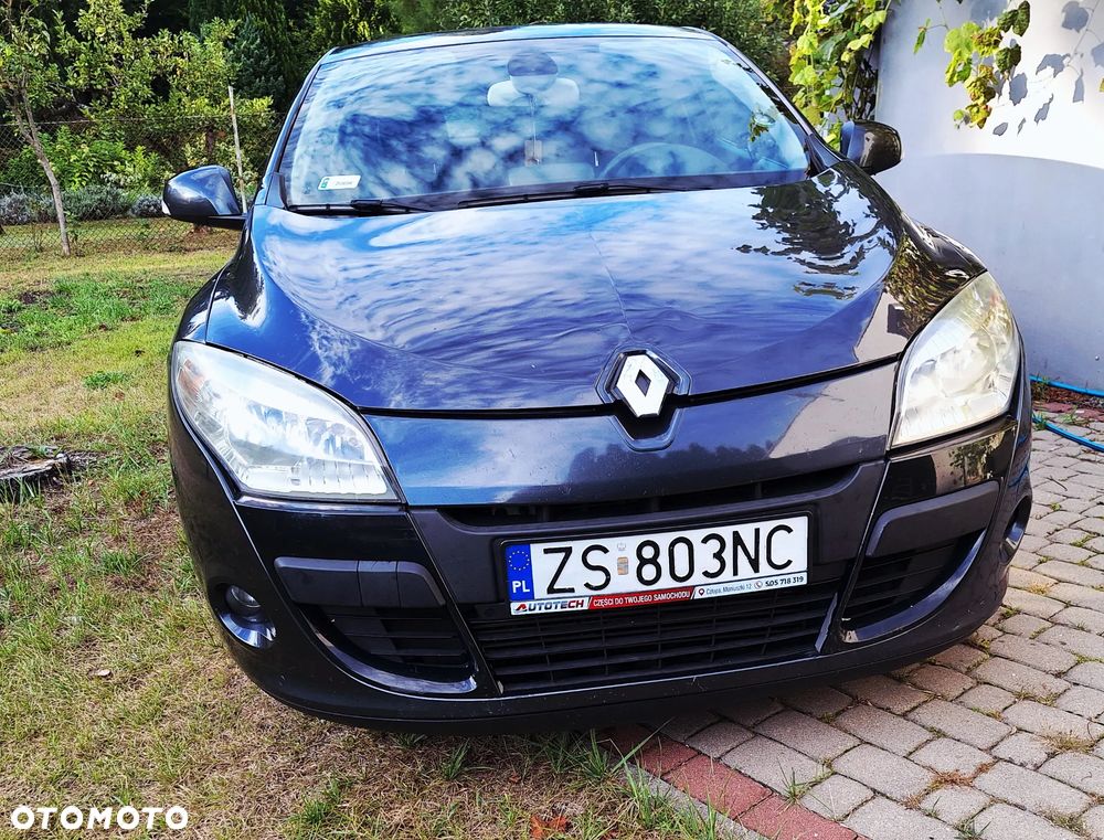 Renault Megane 1.5 dCi Dynamique - 5