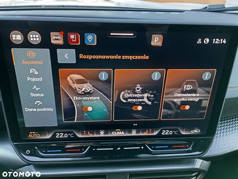 Cupra Formentor 2.0 TSI 4Drive DSG VZ Extreme - 29