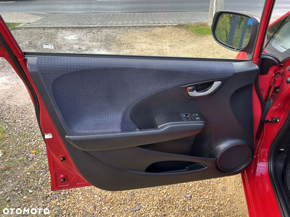 Honda Jazz - 10