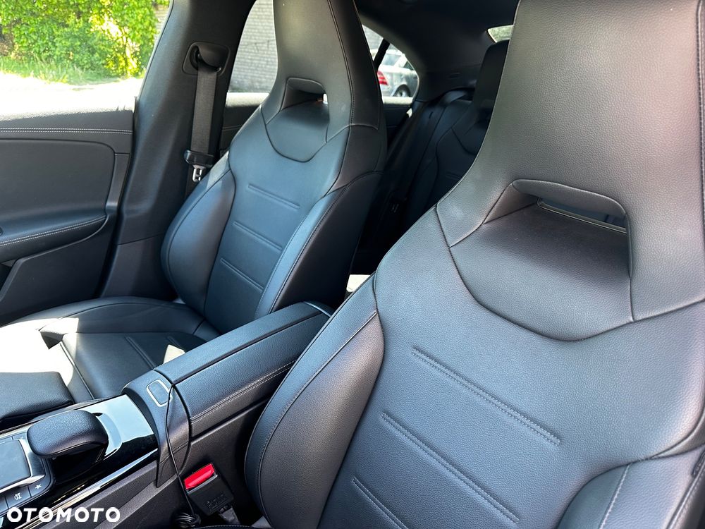 Mercedes-Benz CLA 200 7G-DCT Edition 2021 - 23