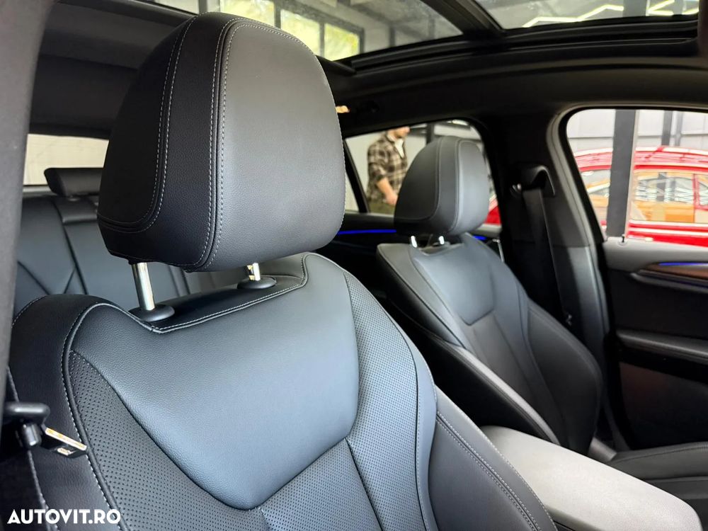 BMW X4 xDrive30i Aut. M Sport Edition - 38