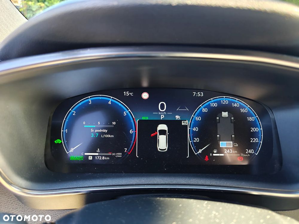 Toyota Corolla 1.8 Hybrid Comfort - 7