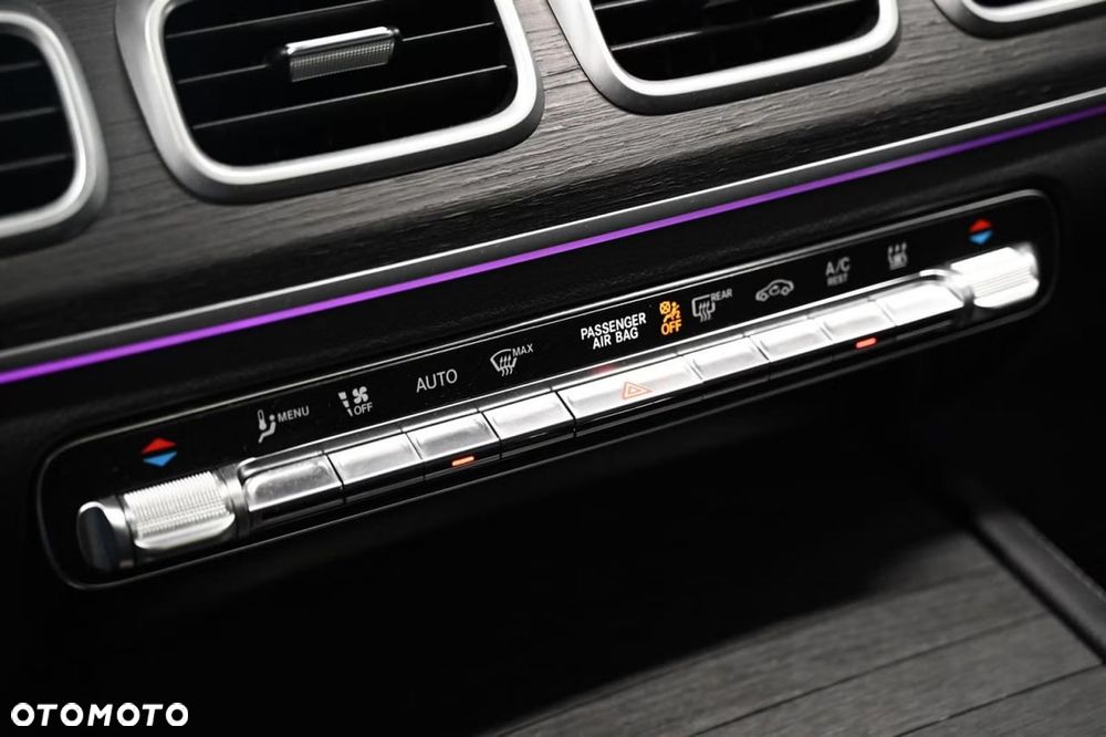 Mercedes-Benz GLS 400 d 4-Matic - 33