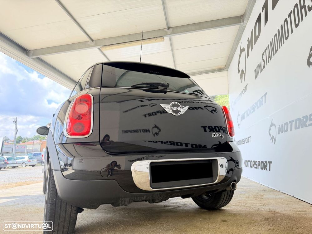 MINI Countryman Cooper D ALL4 - 3